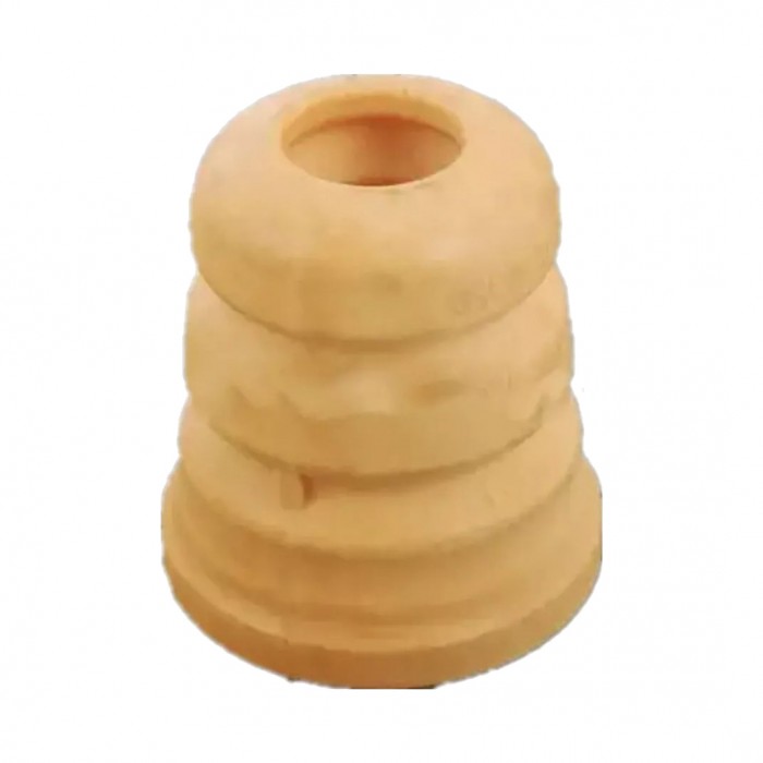 Butée élastique de suspension Avant Pour Audi Q7 Porsche Cayenne 7L5412303