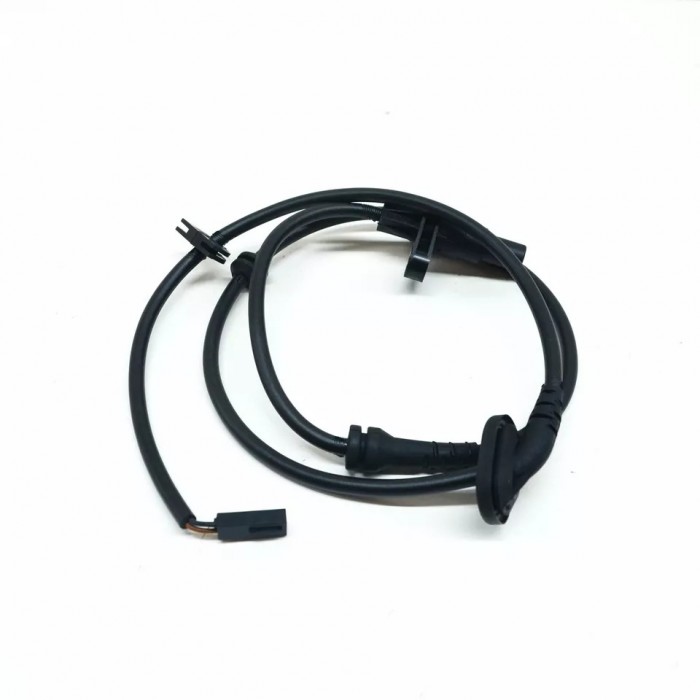 Capteur ABS Arrière Droit Pour Skoda Roomster Vw Polo V 6Q7927808