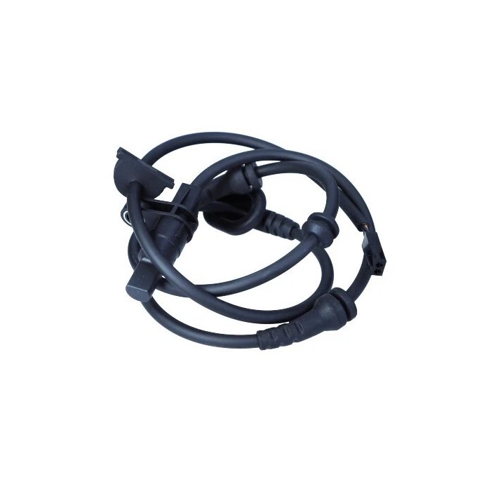 Capteur ABS Arrière Gauche Pour Skoda Roomster Vw Polo V 6Q7927807