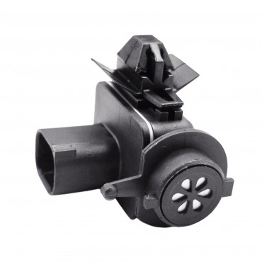 Capteur de Qualité de l'Air Pour Audi A4 A5 Q5 Q7 Seat Alhambra Leon 7E0907643