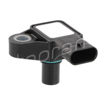 Capteur Pression de Suralimentation Pour Mercedes Classe C E Gl M Cls 91533328