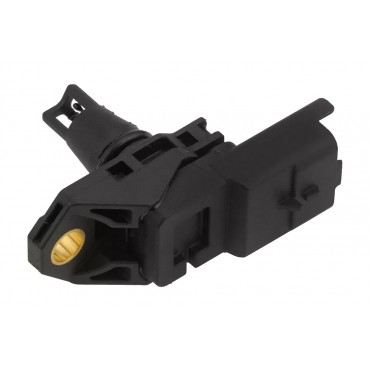 Capteur Pression de Suralimentation Pour Citroën Berlingo C3 C4 C5 C8 Y65018845