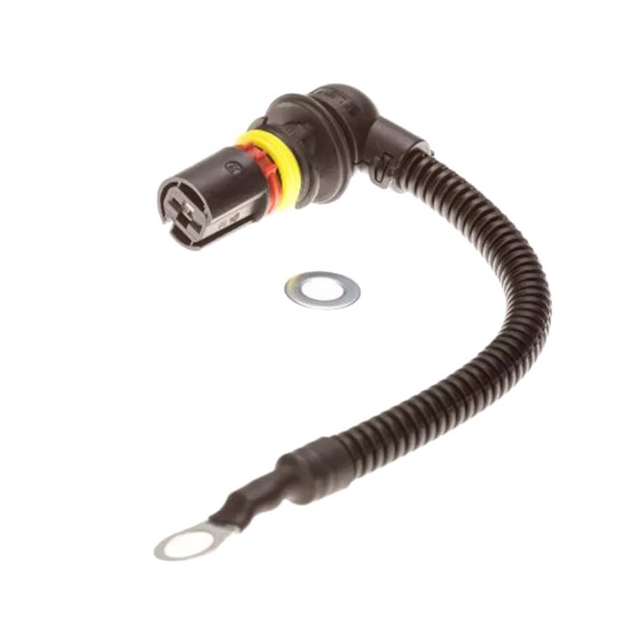 Faisceau de Boitier Préchauffage Pour Bmw Série 1 E81 3 E46 5 E60 6 12427789231