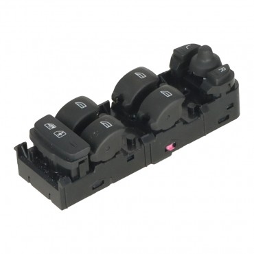 Interrupteur Lève Vitre Pour Volvo S80 II V40 V70 III Xc70 II 31376496 31453233