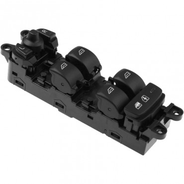 Interrupteur Lève Vitre Pour Volvo S60 II V60 I Xc60 I 31343103 31453265