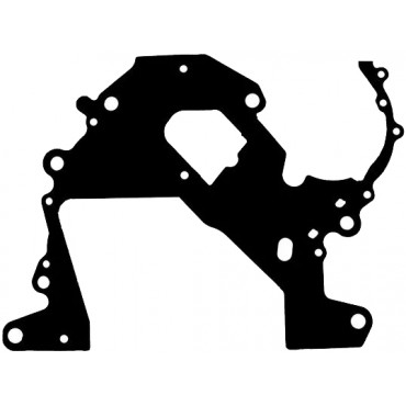 Joint d'étanchéité Carter de Distribution Pour Bmw Série 1 E81 3 E90 11147797491