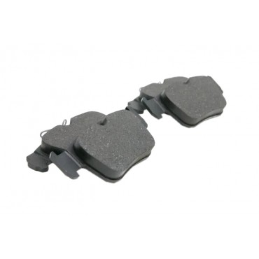 Kit Plaquette de Frein Arrière Pour Audi A3 Cupra Formentor Seat Leon 5WA698451J