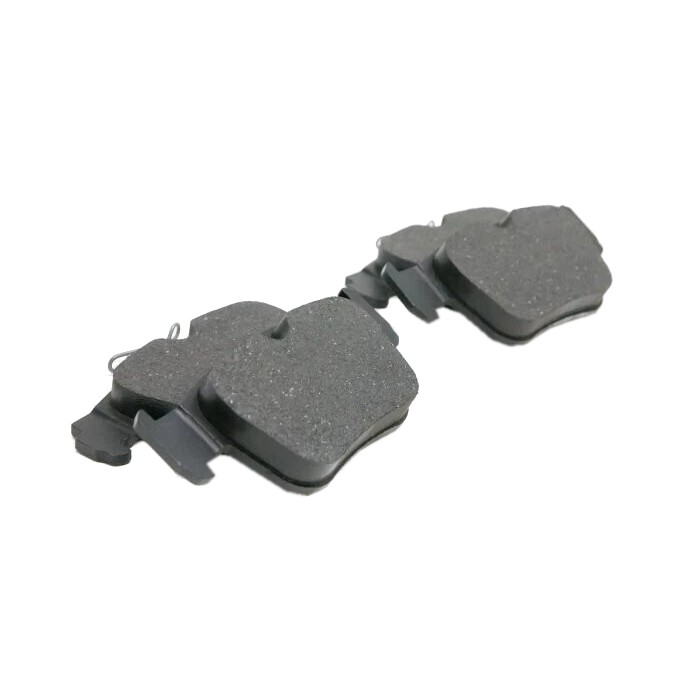 Kit Plaquette de Frein Arrière Pour Audi A3 Cupra Formentor Seat Leon 5WA698451J