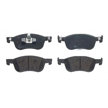 Kit Plaquette de Frein Avant Pour Ford Fiesta VII 2017-2019 2095160 2095060