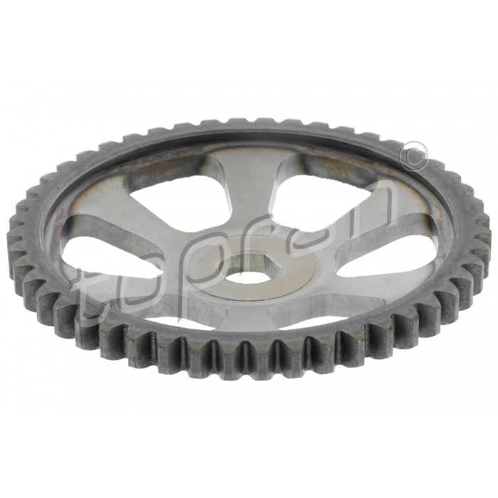 Pignon Chaine de Pompe à Huile Pour Seat Cordoba Ibiza III IV Toledo 3E115121E