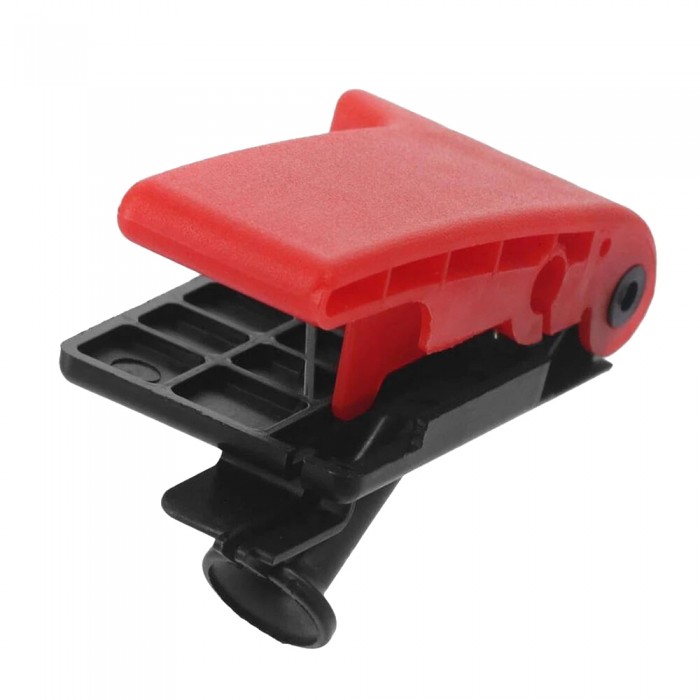 Poignée Deverrouillage Capot Moteur Pour Mercedes Vaneo Viano Vito A1248800320