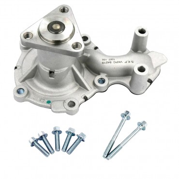 Pompe à Eau Refroidissement Moteur Pour Ford B-Max C-Max II Ecosport 1844732