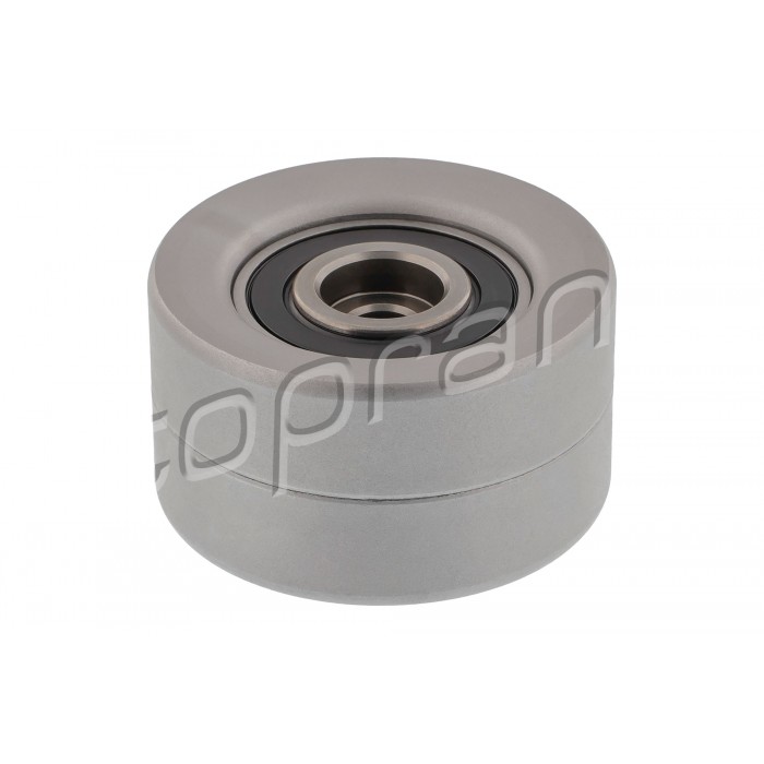 Poulie de Renvoi Courroie Crantée Pour Audi A3 A4 A5 A6 A7 Q2 Q3 Q5 3N109244A