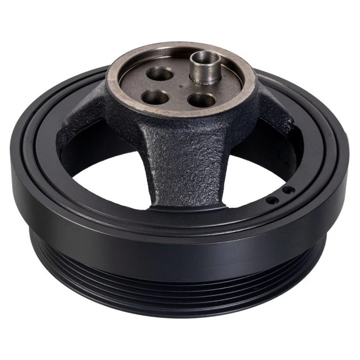 Poulie de Vilebrequin Pour Mercedes Sprinter Viano Vito A6510300703 6510300703