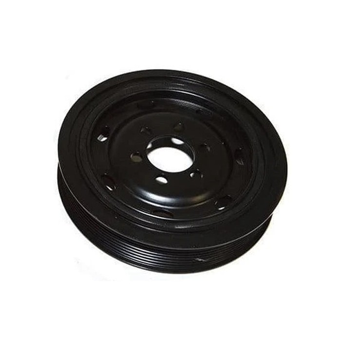 Poulie de Vilebrequin Pour Land Rover Discovery V Range Rover IV 1311300