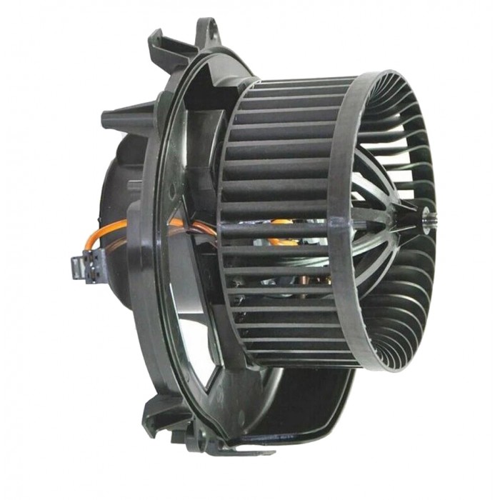 Pulseur d'Air Habitacle Pour Audi Q3 Tt Cupra Ateca Seat Ateca 5Q2819021A