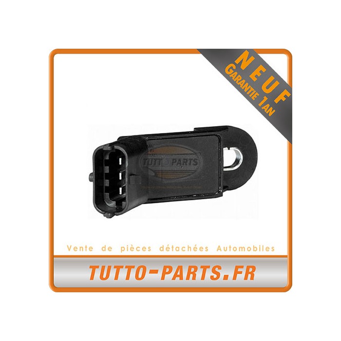 Capteur Pression Renault Alfa Fiat Lancia Opel Suzuki