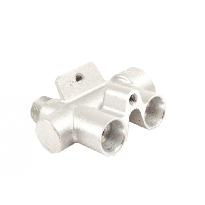 Thermostat de Refroidisseur d'Huile Pour Audi Q7 Vw Touareg 7L0317027 7L0317027A