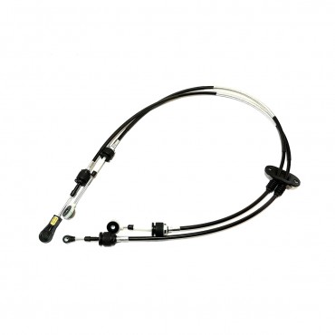 Tirette à Cable Boite de Vitesse Manuelle Pour Ford Focus III BV6R7E395AE