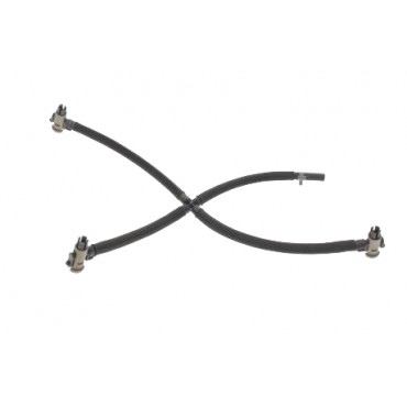 Tuyau de Carburant Pour Audi A1 Seat Ibiza IV Toledo IV Skoda Fabia 04B130235B