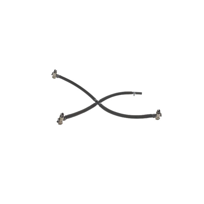 Tuyau de Carburant Pour Audi A1 Seat Ibiza IV Toledo IV Skoda Fabia 04B130235B