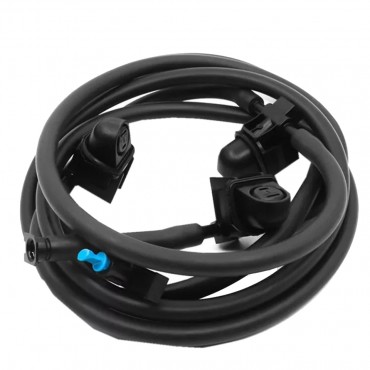 Tuyau de Lave Glace Pour Mercedes Classe C W204 S204 2048601692 A2048601692