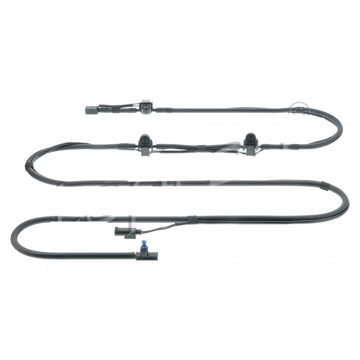 Tuyau de Lave Glace Pour Mercedes Classe E W212 S212 Cls 2128600892 A2128600892