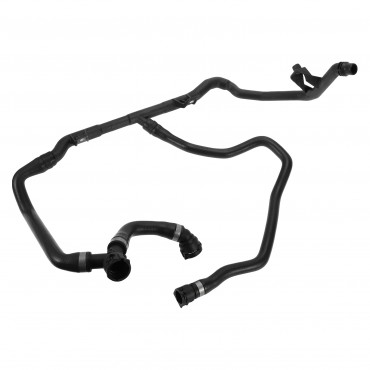 Tuyau d'Eau Liquide de Refroidissement Pour Bmw Série 1 E88 3 E90 17127548221