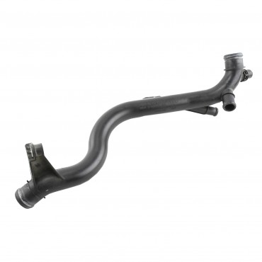 Tuyau d'Eau Liquide de Refroidissement Pour Audi A4 A5 A6 Q5 03L121071C
