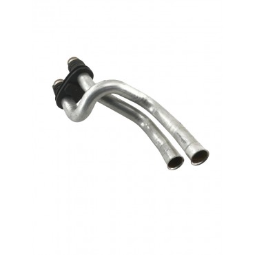 Tuyau d'Eau Liquide de Refroidissement Pour Skoda Superb Yeti Vw Eos 3C1819857