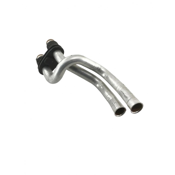 Tuyau d'Eau Liquide de Refroidissement Pour Skoda Superb Yeti Vw Eos 3C1819857