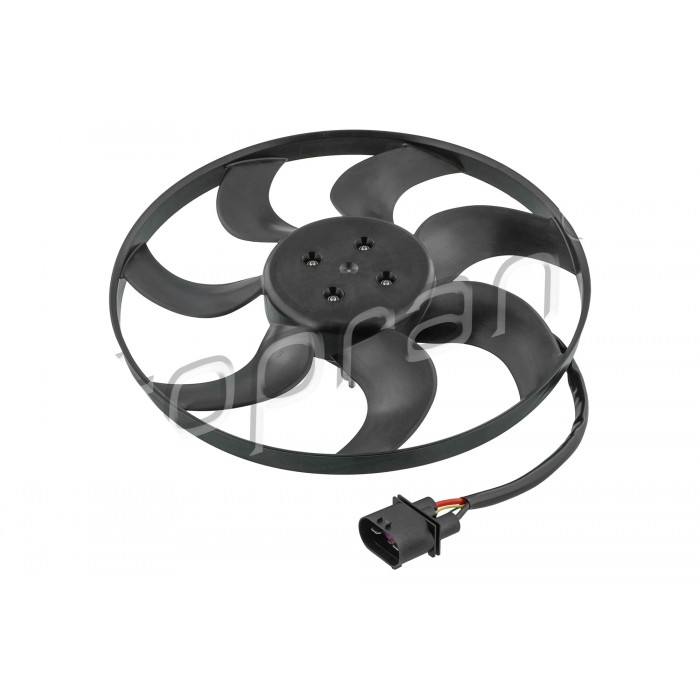 Ventilateur Refroidissement Moteur Pour Audi A1 Seat Ibiza IV Toledo 6R0959455D