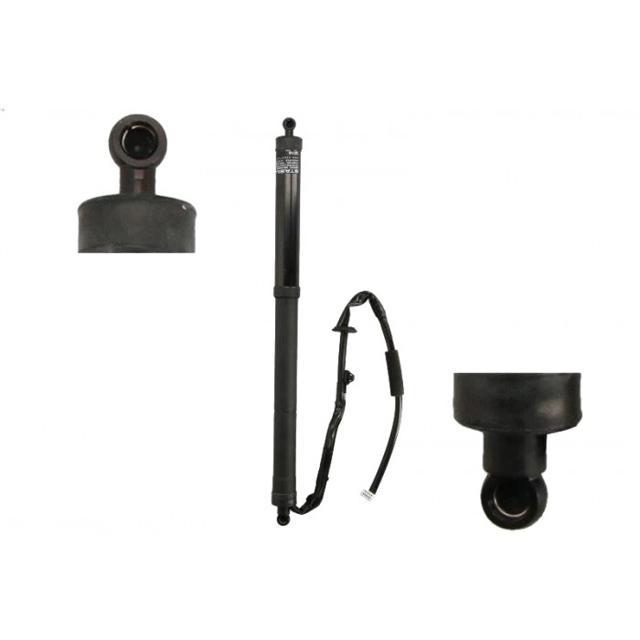 Vérin Hayon de Coffre Droit Pour Toyota Rav 4 IV 2012-2019 6891009013 6891009015