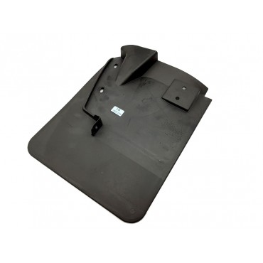 2 Bavettes Arrière Gauche + Droit Pour Renault Master III 788130068R