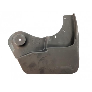 2 Bavettes Avant Gauche + Droit Pour Dacia Duster 2010-2018 638537420R