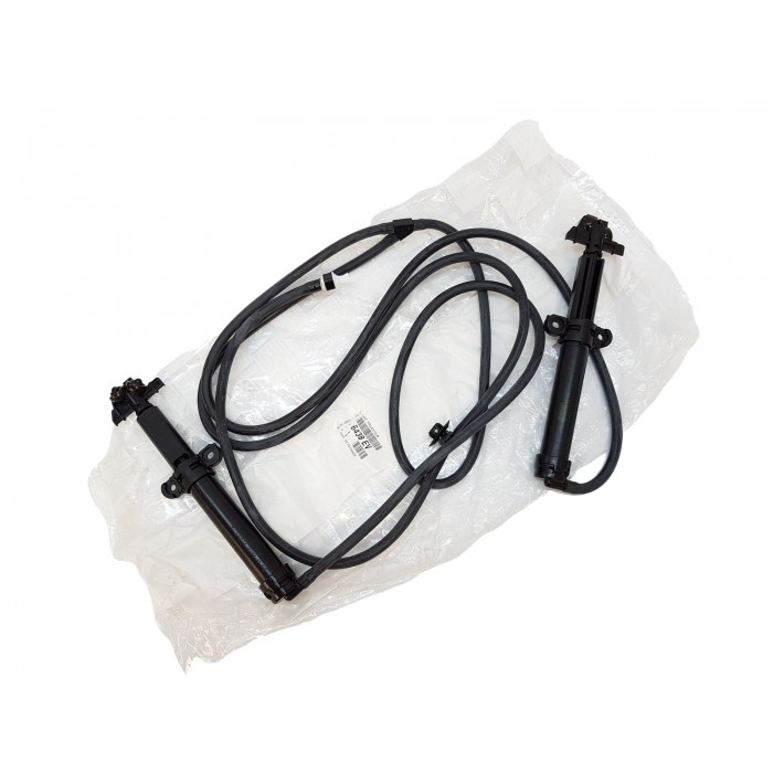 2 Buse de Lave Phare Gauche+Droit Pour Peugeot 508 6438EV