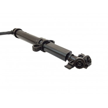 2 Buse de Lave Phare Gauche+Droit Pour Peugeot 508 6438EV