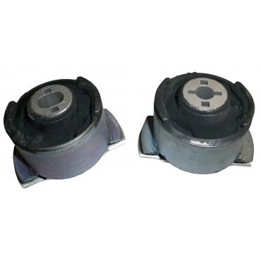 2 Silent Bloc d'Essieu Arrière Pour Renault Laguna Coupé Laguna III 562803