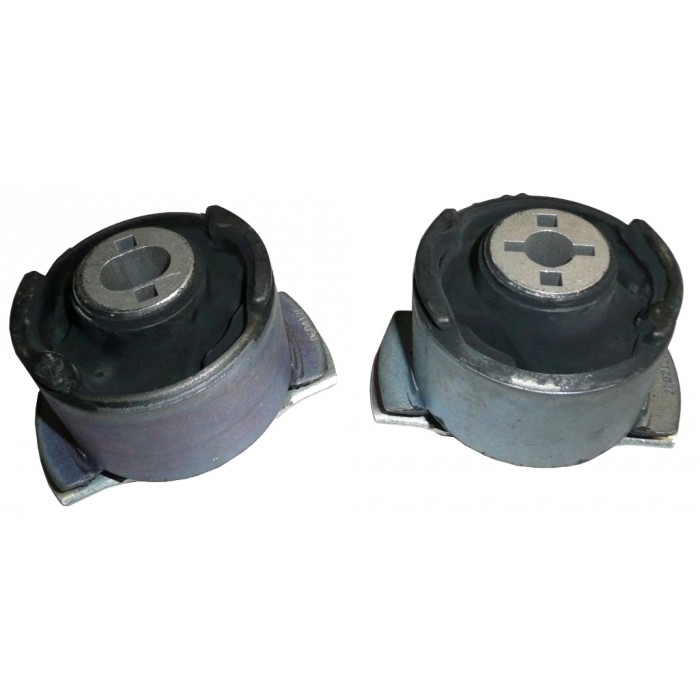 2 Silent Bloc d'Essieu Arrière Pour Renault Laguna Coupé Laguna III 562803