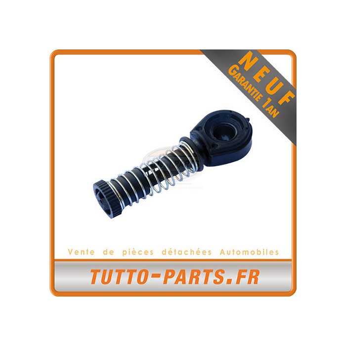 Biellette Selecteur de Vitesse Audi A3 - 1J0711761A