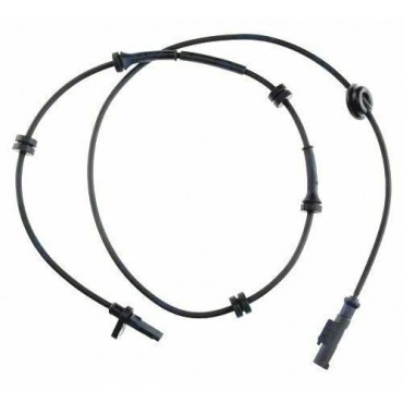 CAPTEUR ABS ARRIERE Gauche...