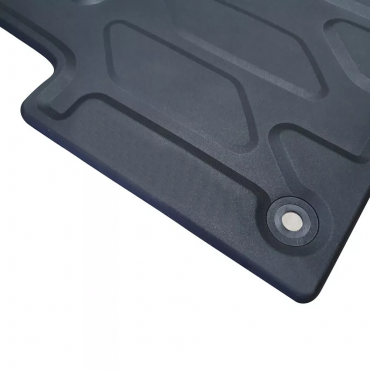 2 Tapis de Sol Pour Renault Master III 2010-2022 7711426008