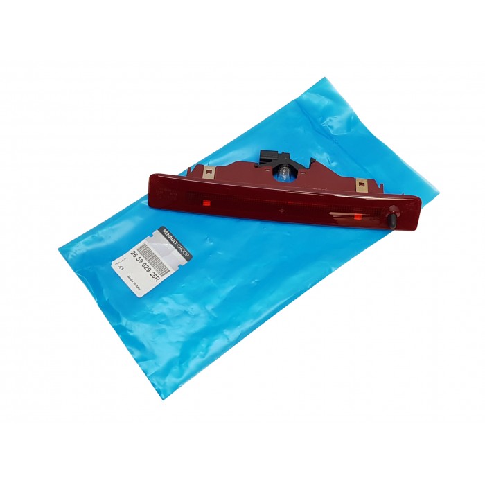 3ème Feu de Stop Pour Renault Dacia 265902926R