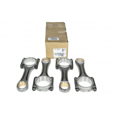 4 Bielle de Pistion Pour Citroën C4 C5 C8 Jumpy II Peugeot 3008 0603C5