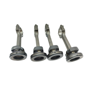 4 Bielle de Pistion Pour Dacia Duster II Mercedes Classe A C 121008820R