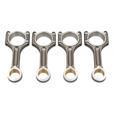 4 Bielle de Pistion Pour Renault Trafic Nissan Nv300 Opel Vivaro B 6260300420