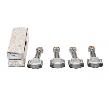 4 Bielle de Pistion Pour Renault Laguna II 1.9 DCI 7701476250