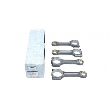 4 Bielle de Pistion Pour Renault Master III 2.3 DCI 121009949R
