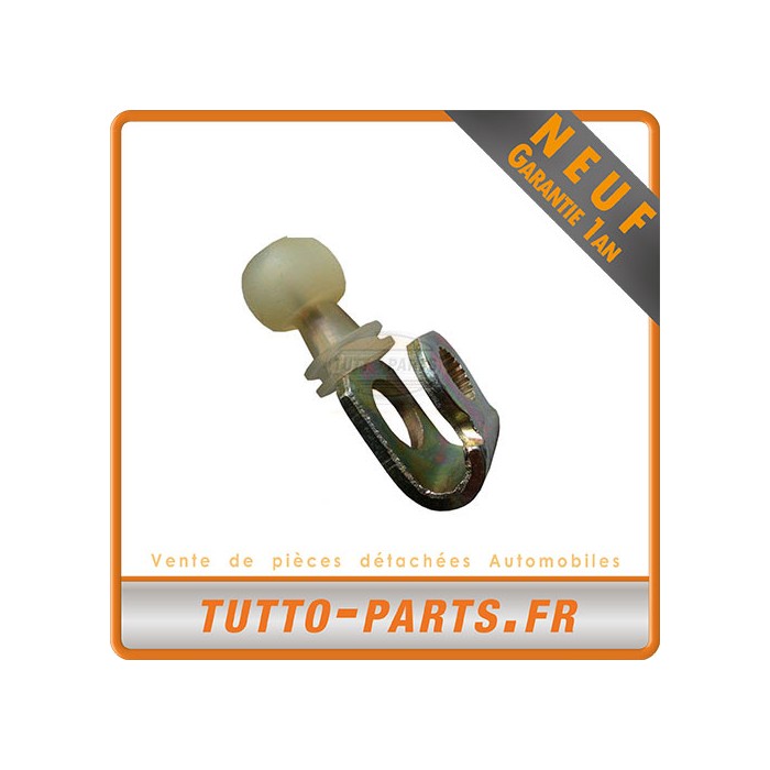 Biellette Selecteur de Vitesse VW Transporter III - 251711221F 