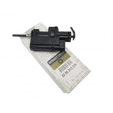 Actionneur de Trappe à Carburant Pour Renault Kangoo Scénic II 8200313376